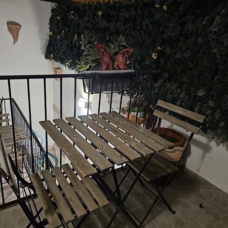 Regina Lucia Casa Vacanze Syrakuzy Zewnętrze zdjęcie