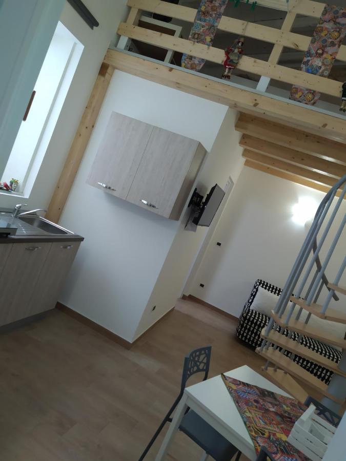Regina Lucia Casa Vacanze Syrakuzy Zewnętrze zdjęcie