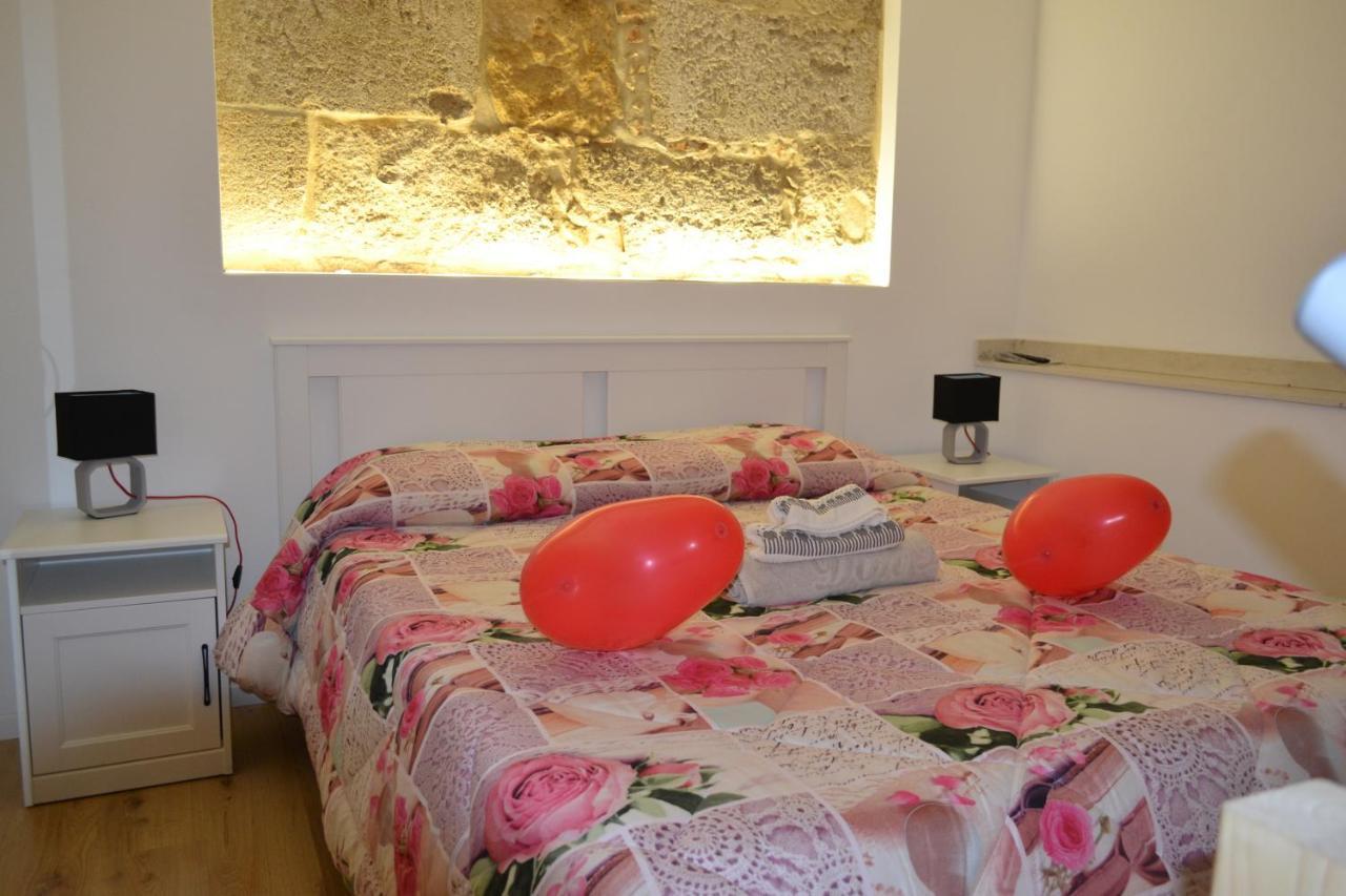 Regina Lucia Casa Vacanze Syrakuzy Zewnętrze zdjęcie