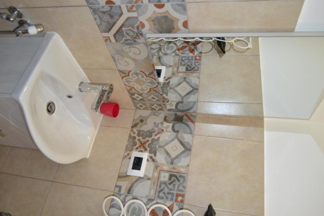 Regina Lucia Casa Vacanze Syrakuzy Zewnętrze zdjęcie