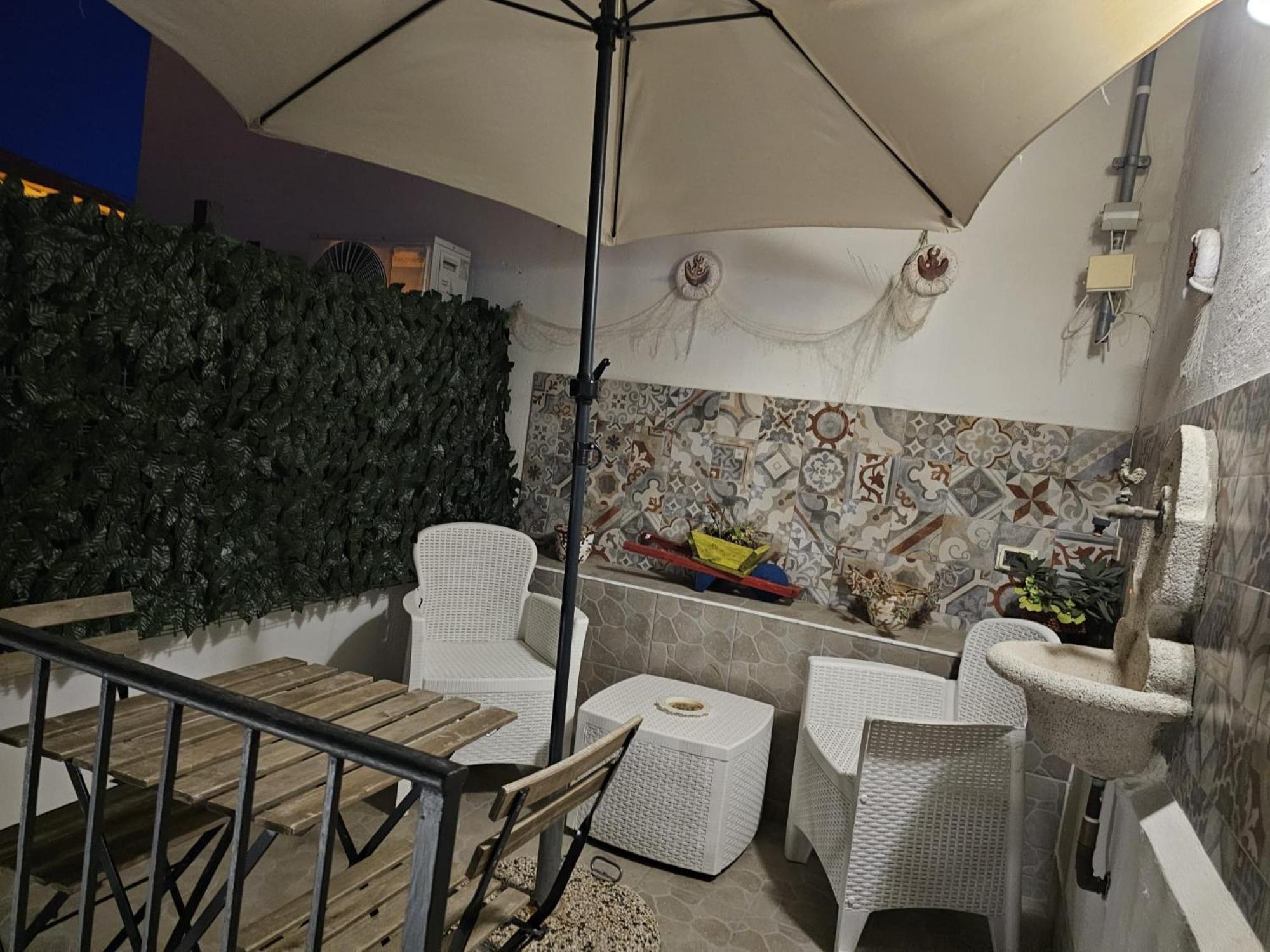Regina Lucia Casa Vacanze Syrakuzy Zewnętrze zdjęcie