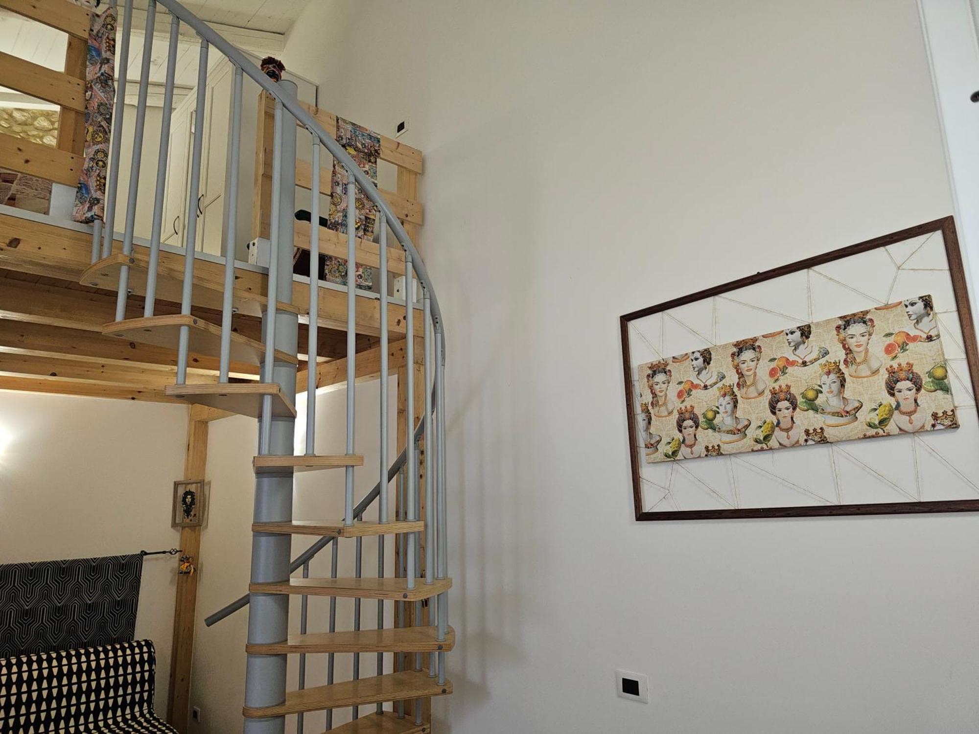 Regina Lucia Casa Vacanze Syrakuzy Zewnętrze zdjęcie